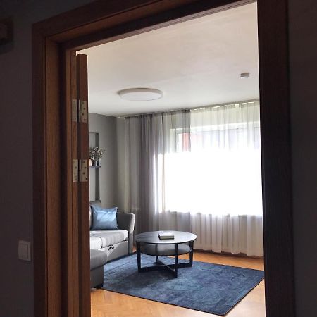 Cosy Teika Apartment Riga Esterno foto